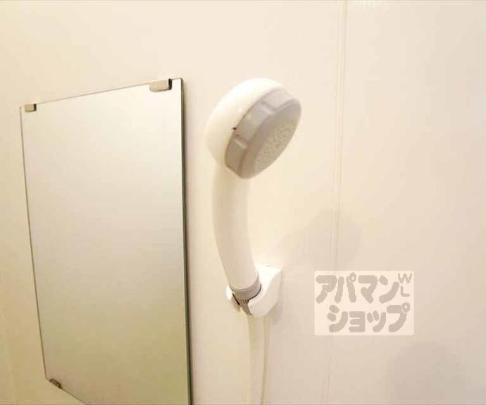 【VIA鴨川東】間取