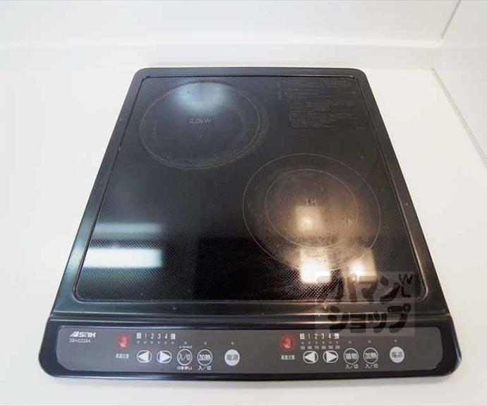 【VIA鴨川東】間取