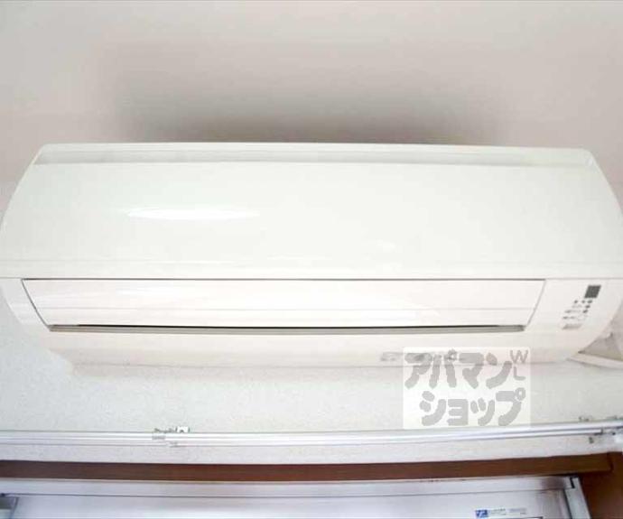 【VIA鴨川東】間取