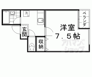 【アメニティＫ１】