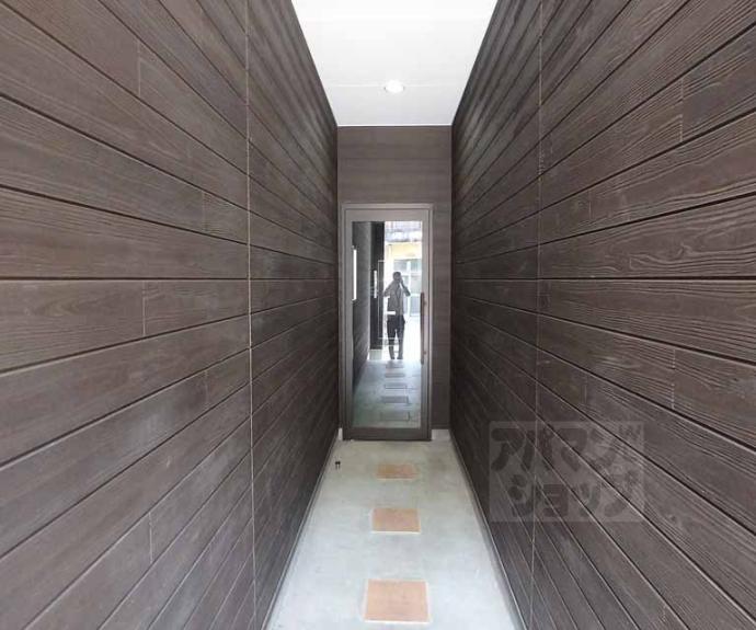 【Ｌｕｎａ新町】間取