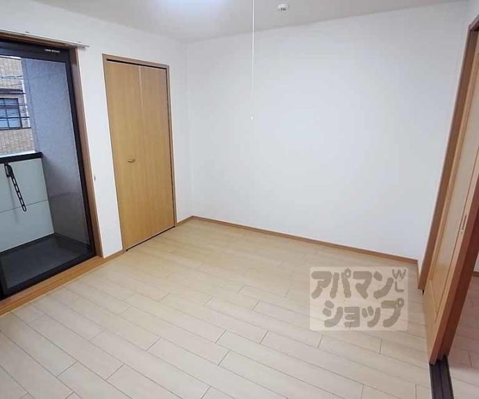 【Ｌｕｎａ新町】間取