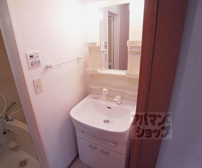 【Ｌｕｎａ新町】間取