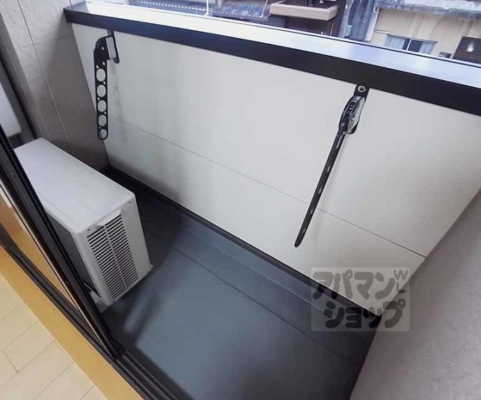 【Ｌｕｎａ新町】間取