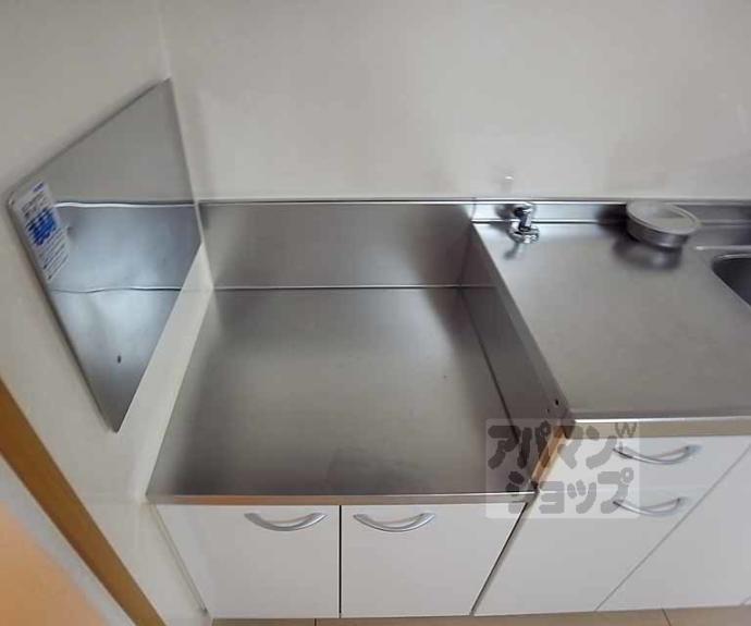 【Ｌｕｎａ新町】間取