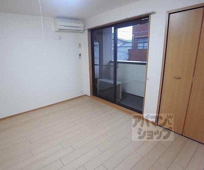 【Ｌｕｎａ新町】間取