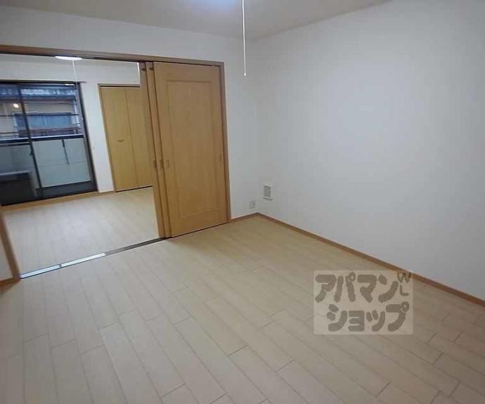 【Ｌｕｎａ新町】間取