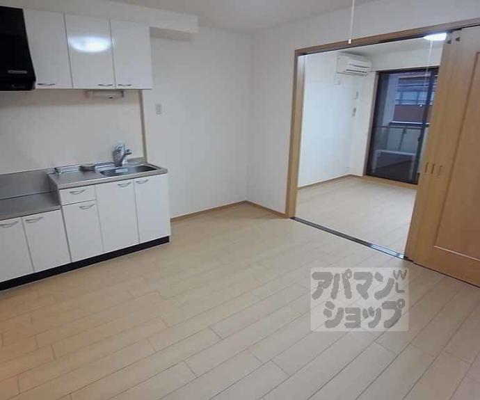 【Ｌｕｎａ新町】間取