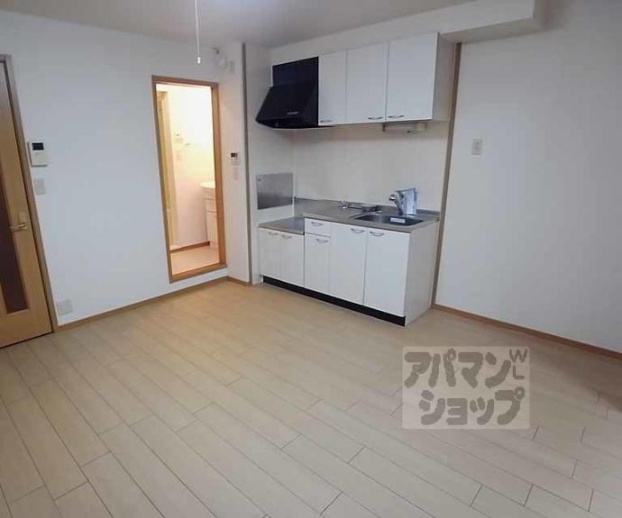 【Ｌｕｎａ新町】間取