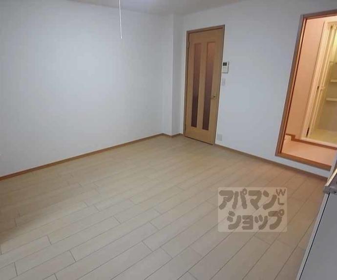 【Ｌｕｎａ新町】間取