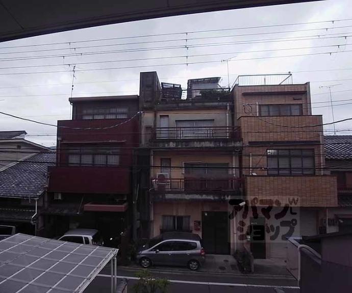 【Ｌｕｎａ新町】間取