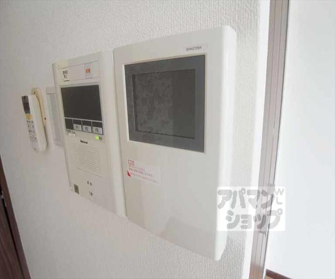 【アクアプレイス京都聖護院】間取