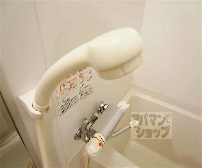 【アクアプレイス京都聖護院】間取
