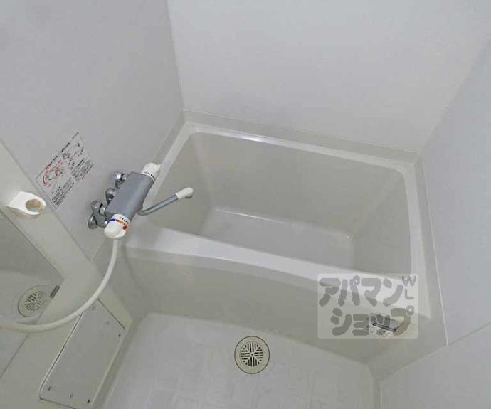 【アクアプレイス京都聖護院】間取