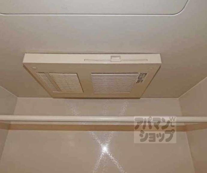 【アクアプレイス京都聖護院】間取