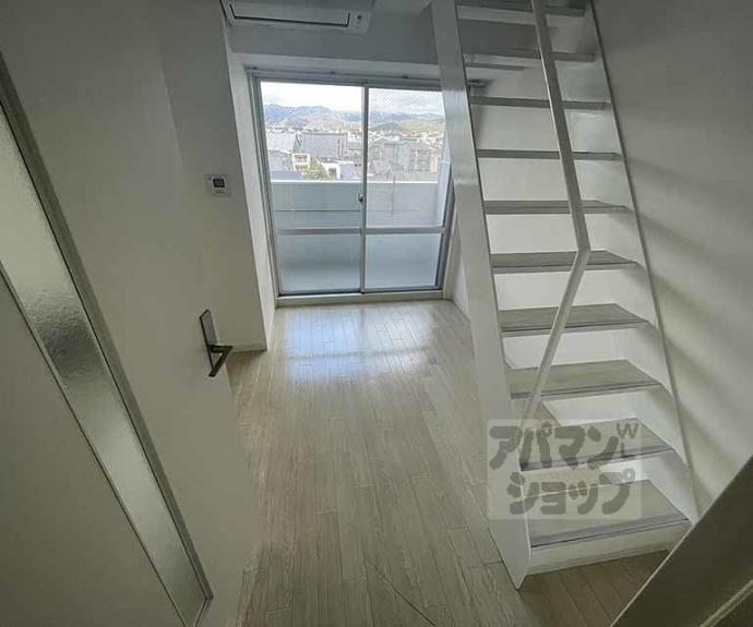 【Ｙ’ｓＦｌａｔｓ西陣】間取