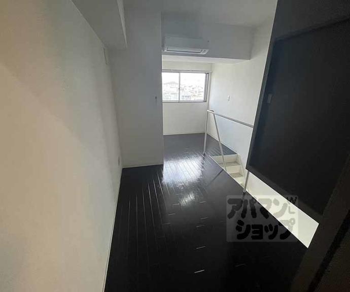 【Ｙ’ｓＦｌａｔｓ西陣】間取