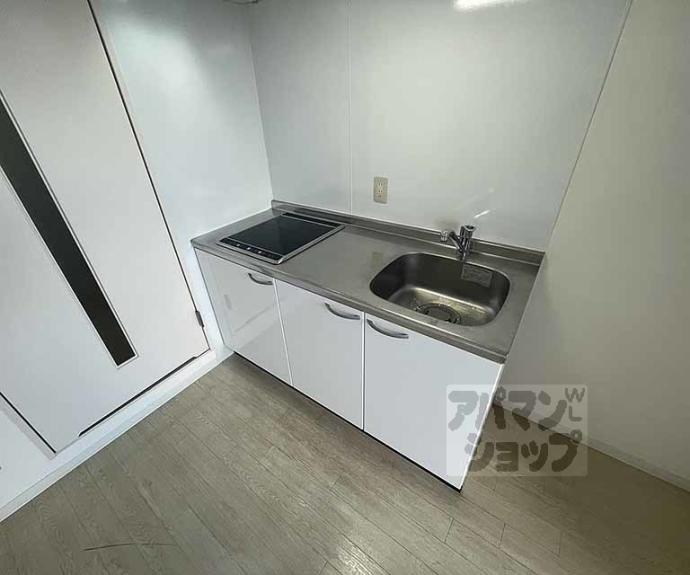 【Ｙ’ｓＦｌａｔｓ西陣】間取