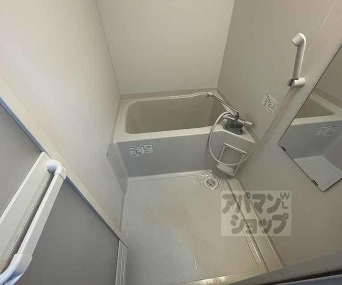 【Ｙ’ｓＦｌａｔｓ西陣】間取