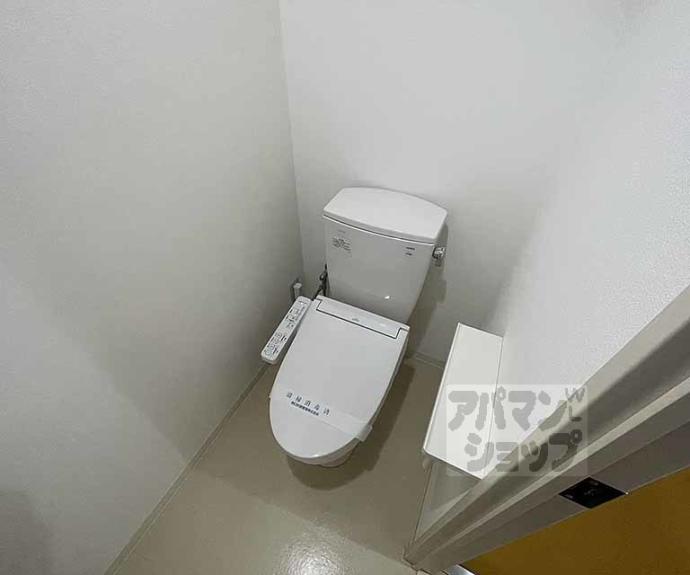 【Ｙ’ｓＦｌａｔｓ西陣】間取