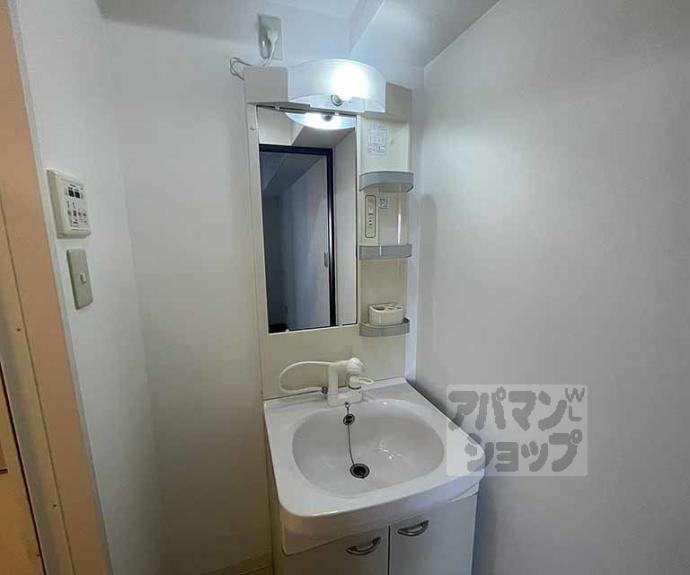 【Ｙ’ｓＦｌａｔｓ西陣】間取