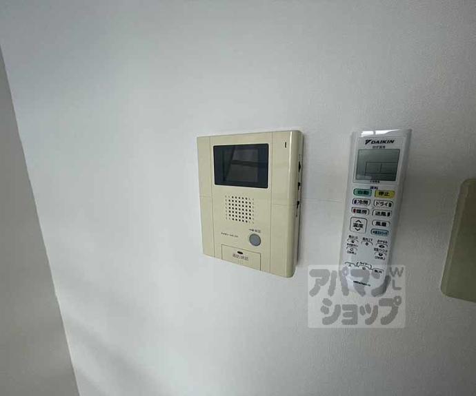 【Ｙ’ｓＦｌａｔｓ西陣】間取