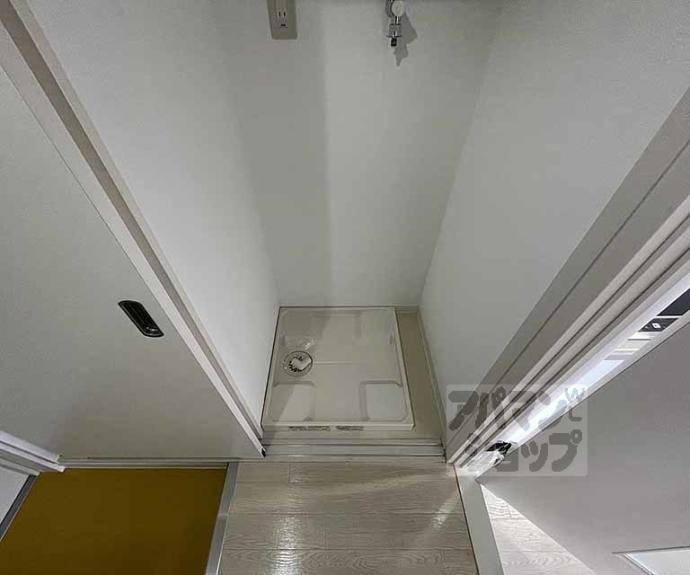 【Ｙ’ｓＦｌａｔｓ西陣】間取