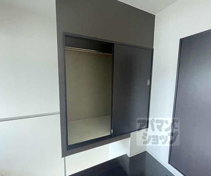 【Ｙ’ｓＦｌａｔｓ西陣】間取