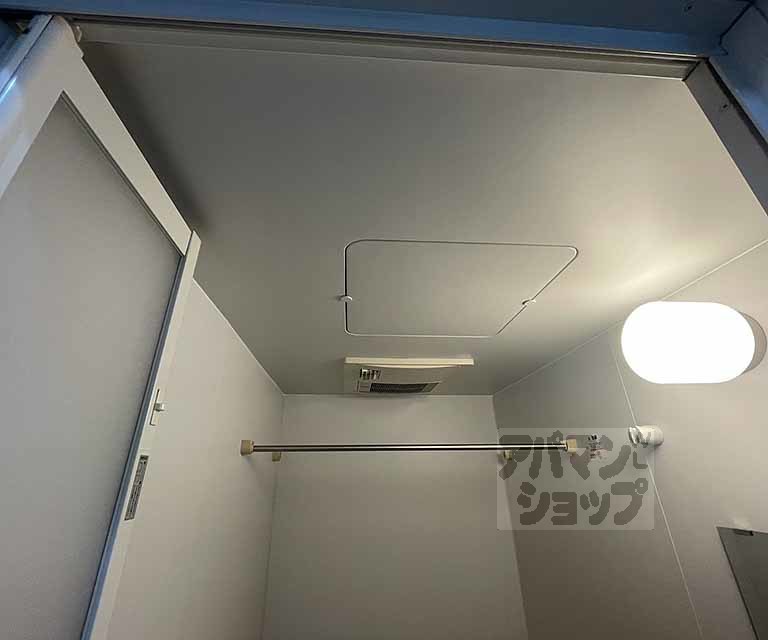 【Y’sFlats西陣】間取