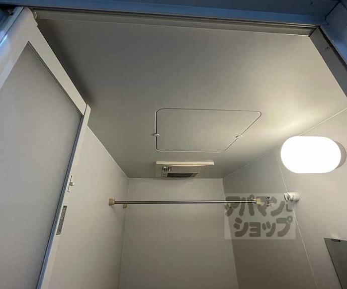 【Ｙ’ｓＦｌａｔｓ西陣】間取