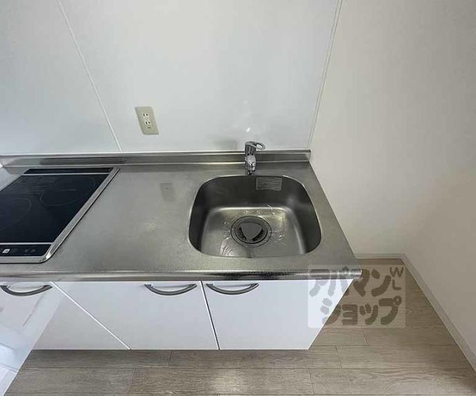 【Ｙ’ｓＦｌａｔｓ西陣】間取