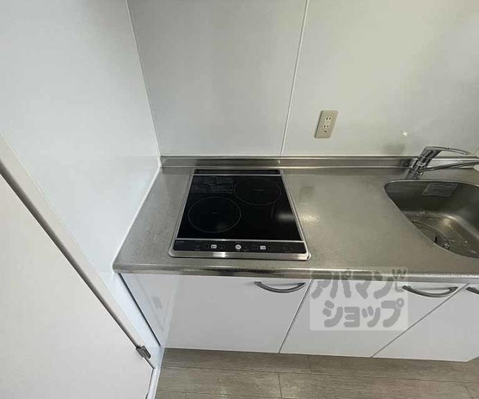 【Ｙ’ｓＦｌａｔｓ西陣】間取