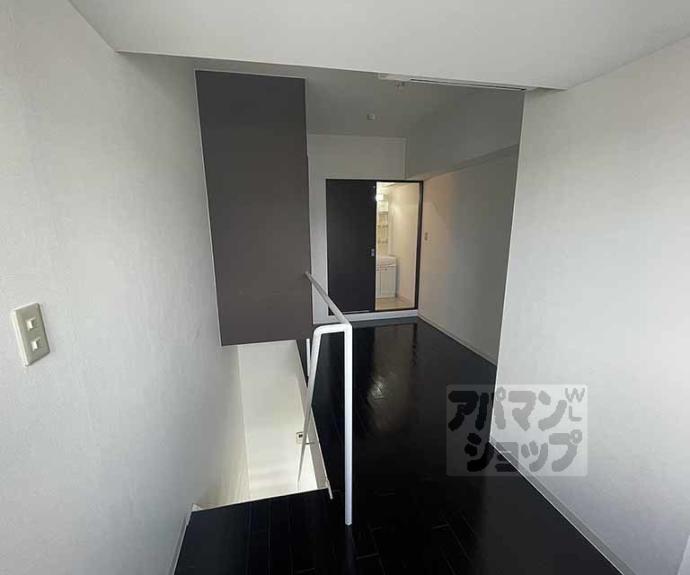 【Ｙ’ｓＦｌａｔｓ西陣】間取