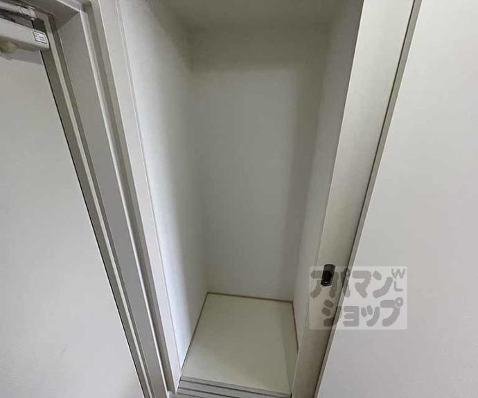 【Ｙ’ｓＦｌａｔｓ西陣】間取