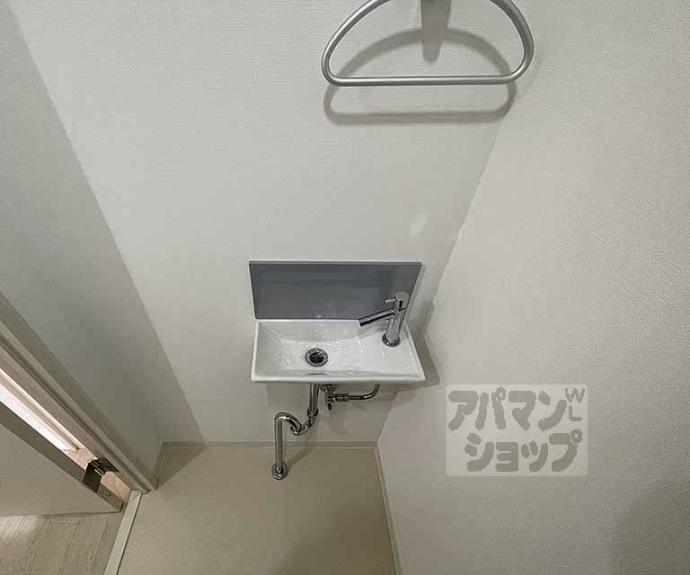 【Ｙ’ｓＦｌａｔｓ西陣】間取