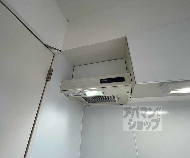 【Y’sFlats西陣】間取