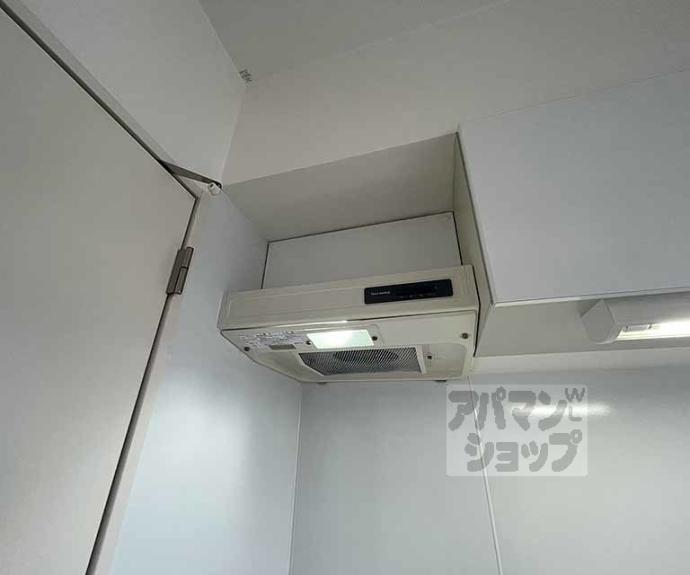 【Ｙ’ｓＦｌａｔｓ西陣】間取