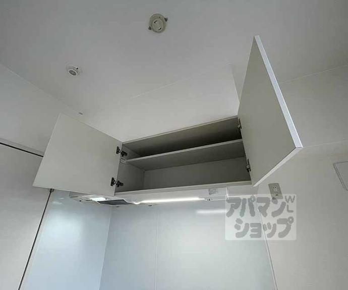 【Ｙ’ｓＦｌａｔｓ西陣】間取