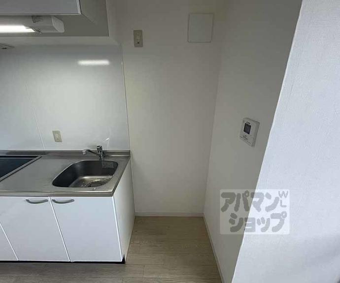 【Ｙ’ｓＦｌａｔｓ西陣】間取