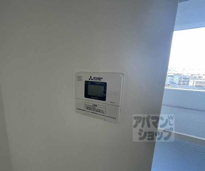 【Ｙ’ｓＦｌａｔｓ西陣】間取