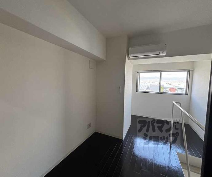 【Ｙ’ｓＦｌａｔｓ西陣】間取