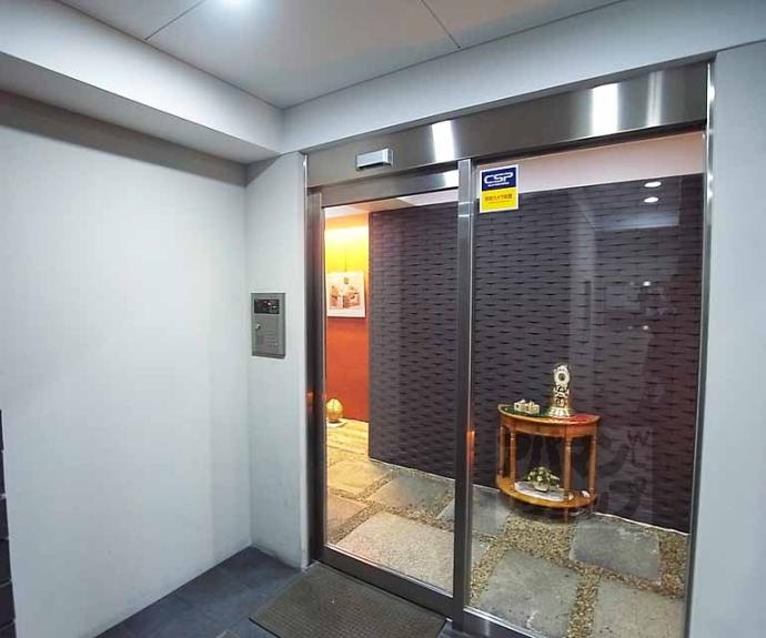 【Y’sFlats西陣】間取