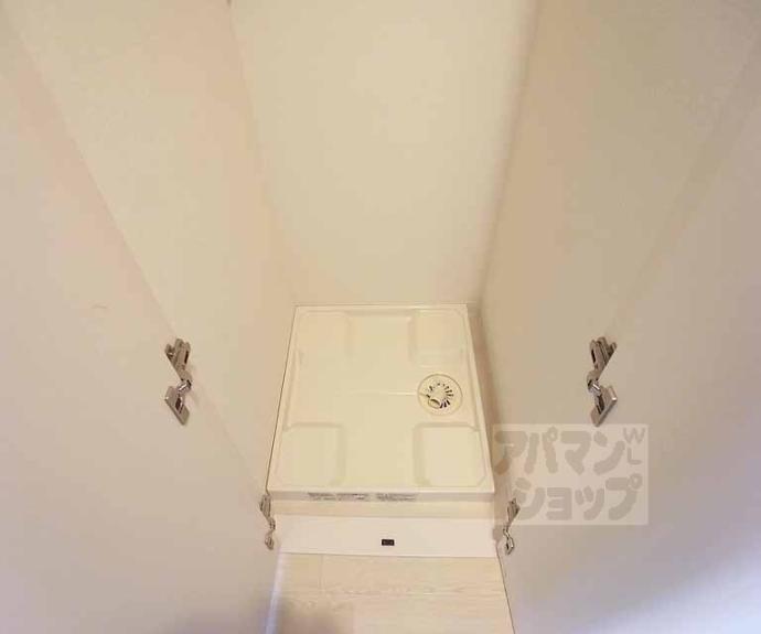 【Y’sFlats西陣】間取