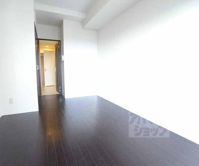 【Y’sFlats西陣】間取