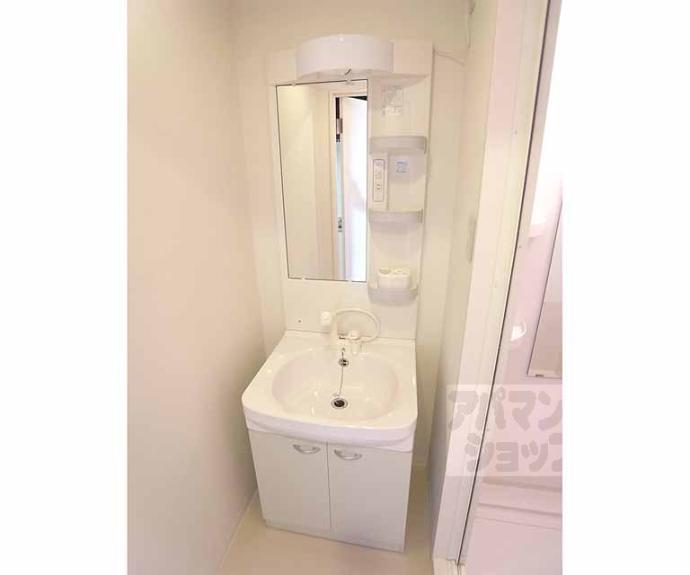 【Y’sFlats西陣】間取