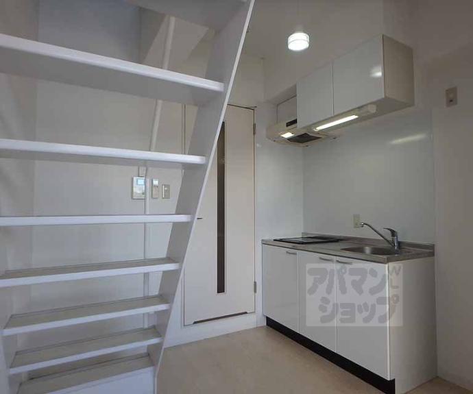 【Ｙ’ｓＦｌａｔｓ西陣】間取