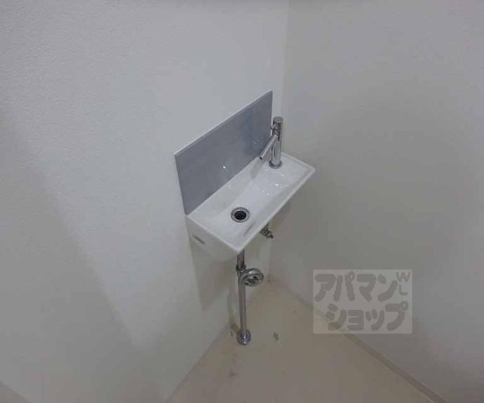 【Ｙ’ｓＦｌａｔｓ西陣】間取