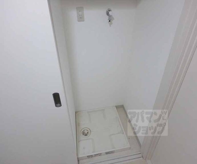 【Ｙ’ｓＦｌａｔｓ西陣】間取