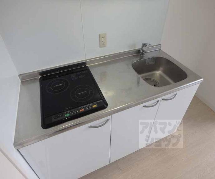 【Ｙ’ｓＦｌａｔｓ西陣】間取