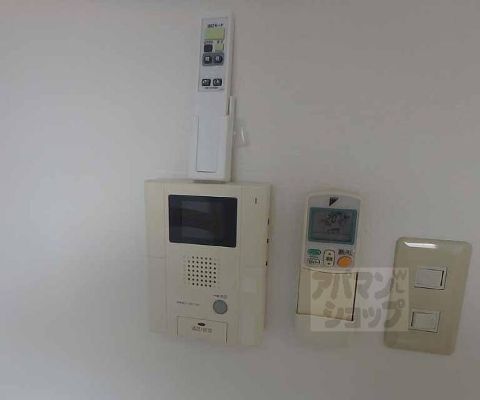 【Ｙ’ｓＦｌａｔｓ西陣】間取